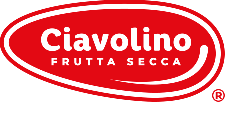 Logo Ciavolino Frutta Secca