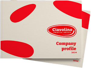 Company Profile Ciavolino